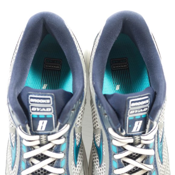 brooks dyad 8 womens